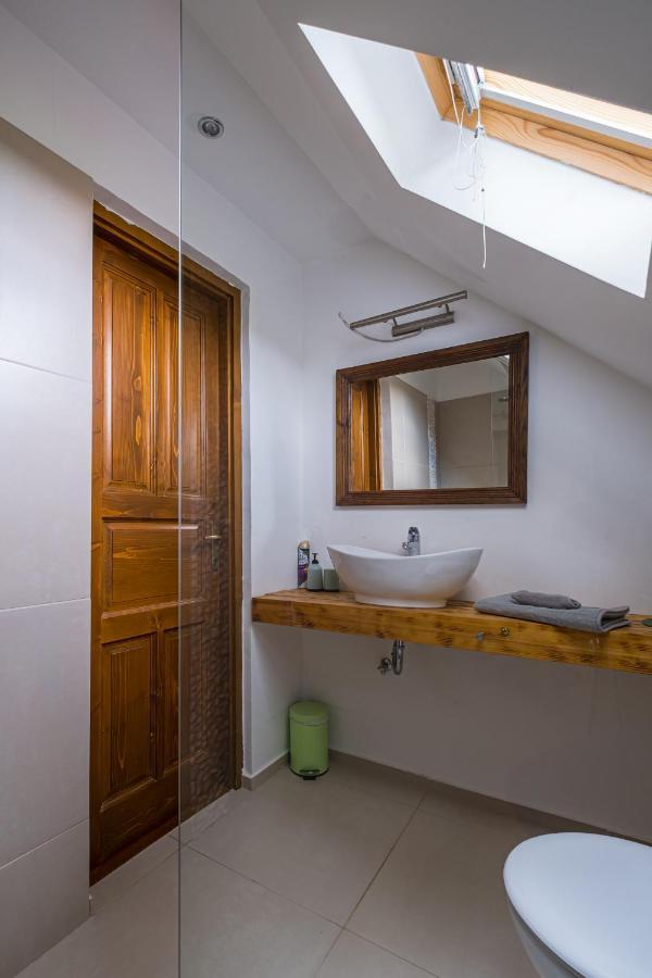 Tagyon Birtok Mandula Apartmanhaz Exterior photo
